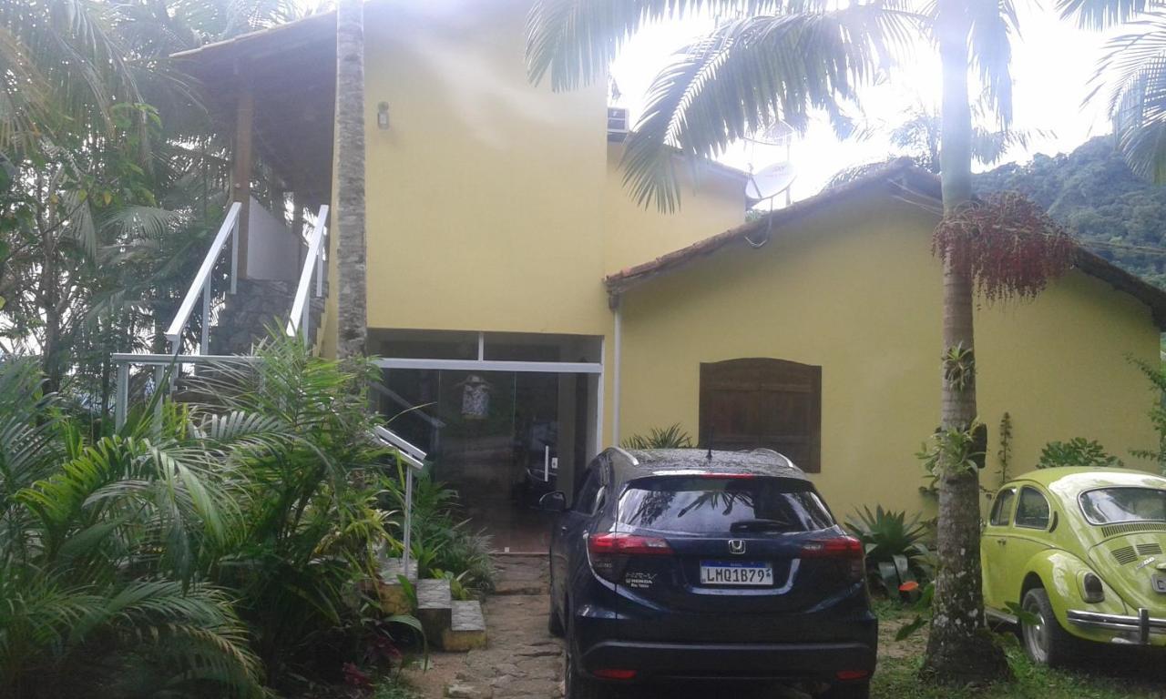 Som Das Aguas Paraty Exterior photo