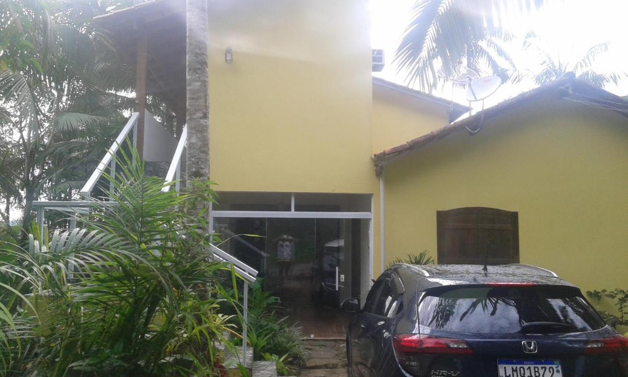 Som Das Aguas Paraty Exterior photo