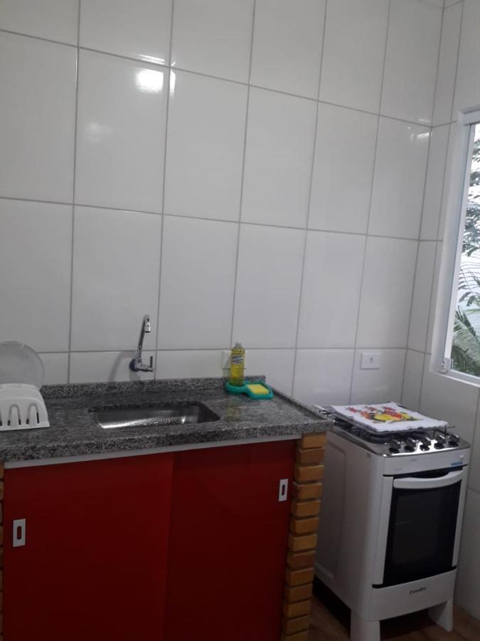 Som Das Aguas Paraty Exterior photo