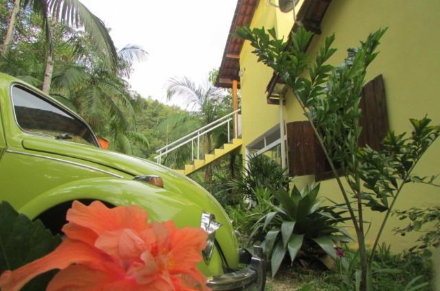 Som Das Aguas Paraty Exterior photo
